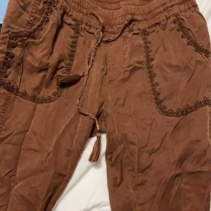 FREE PEOPLE JOGGERS